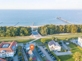 Ferienwohnung Seestraße 67 in Zingst